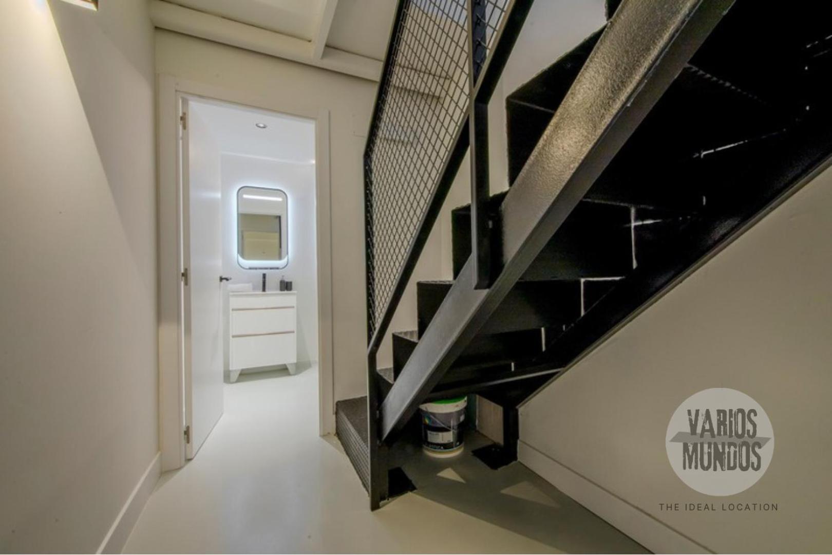 Apartamento Refugio En 4, Vive Mira El Rio Alta 10 E3 Madrid