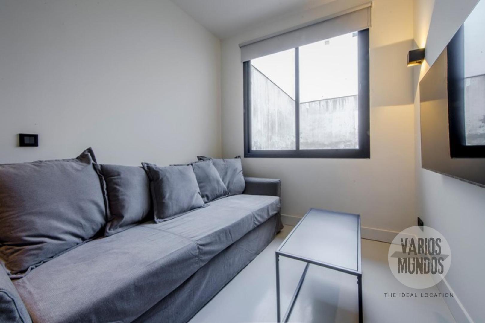 Refugio En 4, Vive Mira El Rio Alta 10 E3 Apartamento