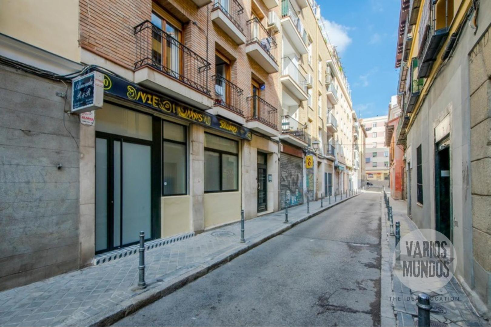 Refugio En 4, Vive Mira El Rio Alta 10 E3 Apartamento Madrid