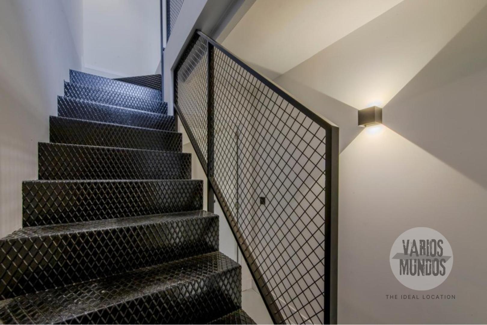 Apartamento Refugio En 4, Vive Mira El Rio Alta 10 E3 *